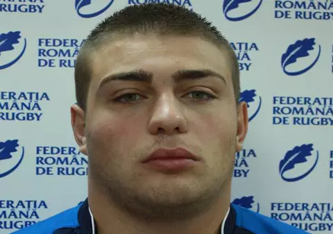 Un rugbist de la Dinamo a ajuns după gratii, sub acuzația de trafic de droguri