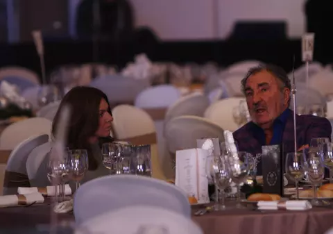 Ion Țiriac, declarație surprinzătoare: “Simona Halep are mai mult talent decât îi trebuie”