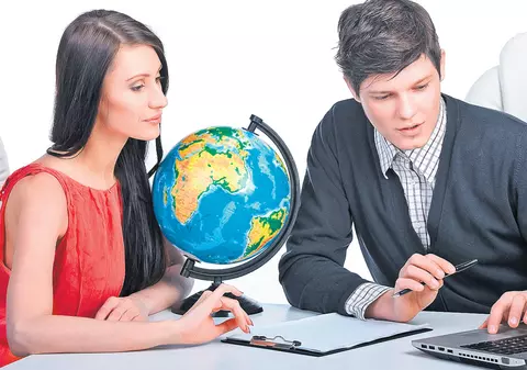 O «investiţie» obligatorie pentru siguranţa ta. Asigurarea de sănătate pentru statele non-UE