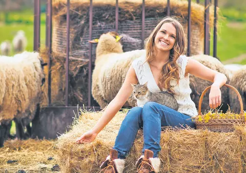 Rustic sau citadin, care-i stilul tău de viaţă?