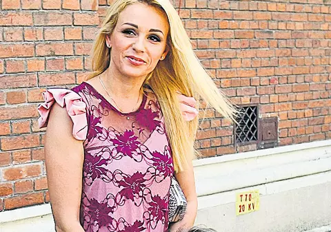 Catrinel Sandu este categorică atunci când vine vorba de viitorul Sarei