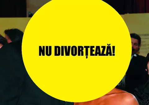 În sfârșit au pus capăt zvonurilor. Nu divorțează!