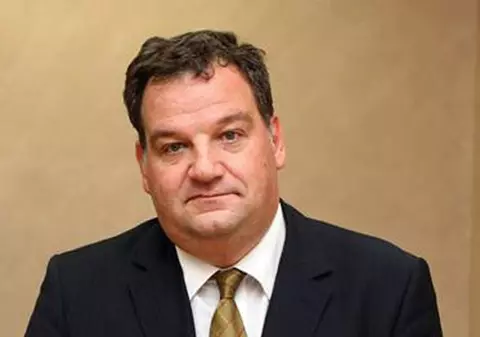 Botond Zakonyi, ambasadorul Ungariei la București: "Maghiarii vor primi autonomie când se vor purta ca niște oameni autonomi“ 