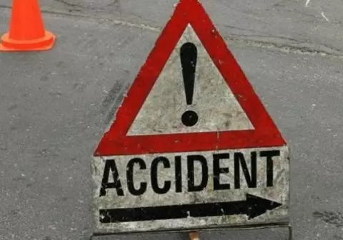 Văduva unui şofer mort într-un accident rutier a dat în judecată CNADNR! Cere o despăgubire uriaşă