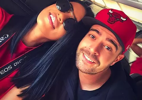 Adelina Pestrițu și Speak au plecat în vacanță. Vezi ce destinație au ales!