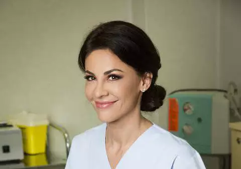 Declarația uimitoare a lui Viorel Cataramă. Ce face Adina Alberts la doar trei zile după ce a născut