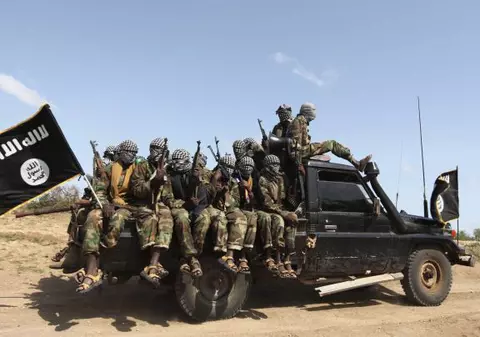 Al Qaeda a preluat controlul principalului port din Yemen