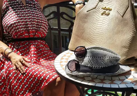 De necrezut! Ce a ajuns să vândă Andreea Marin să facă bani!