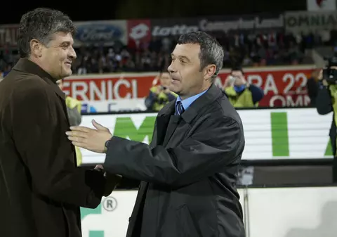 Liga 1. Telenovela numirii lui Andone la Dinamo. Negoiță, presat puternic: ”Nu pune antrenor un stelist!”