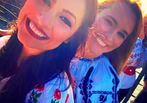 Andra, mesaj emoționat pentru Andreea Esca de ziua ei. Ce cadou a primit știrista | FOTO