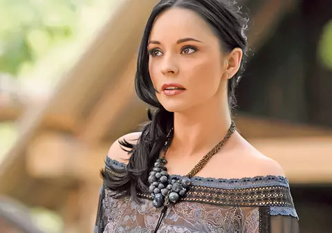 Reacția Andreei Marin. Ce spune despre faptul că averea sa va fi verificată de ANAF