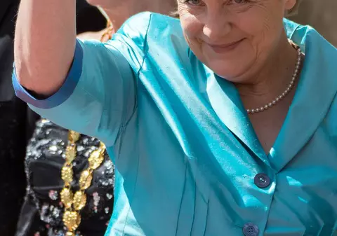 Alegeri la Berlin: Înfrângere usturătoare pentru conservatorii cancelarului Merkel