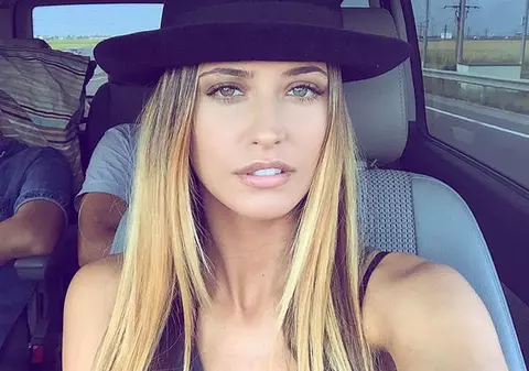 Alex Velea e încântat de silicoanele Antoniei: "Arată bine rău, e foarte sexy"