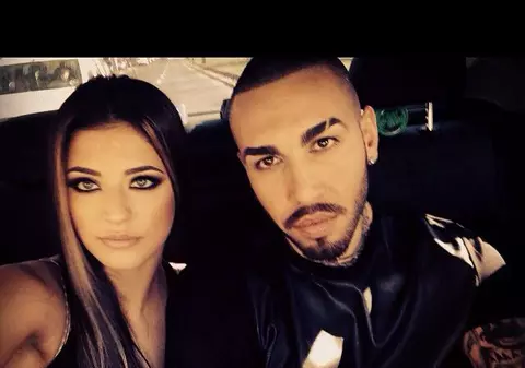 Băiețelul Antoniei și al lui Alex Velea a început SĂ VORBEASCĂ! Ce spune micuțul