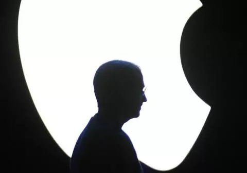 Apple se pregăteşte să lanseze o maşină!