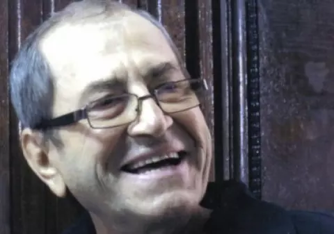 Doliu în literatura românească! Scriitorul Valeriu Armeanu s-a stins din viaţă