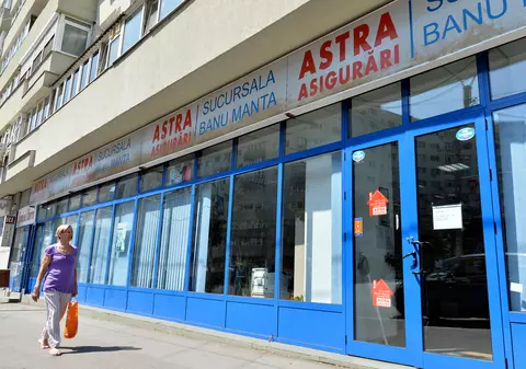 Ce se întâmplă cu cele 2,5 milioane de polițe? Cutremur pe piața asigurărilor. Astra Asigurări, în faliment