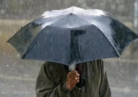 Prognoza meteo pe două săptămâni. Vine toamna, ploi și grindină în toată țara