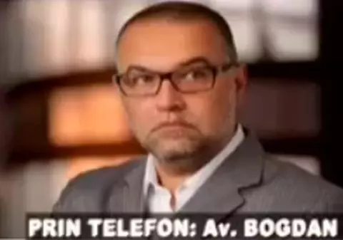 Avocatul lui Silviu Burada consideră nedreaptă sentinţa judecătorilor: "Avem destule motive de apel"