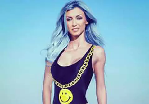 Asta e prea de tot! Delia și Bălanca, în același costum de baie! Foto