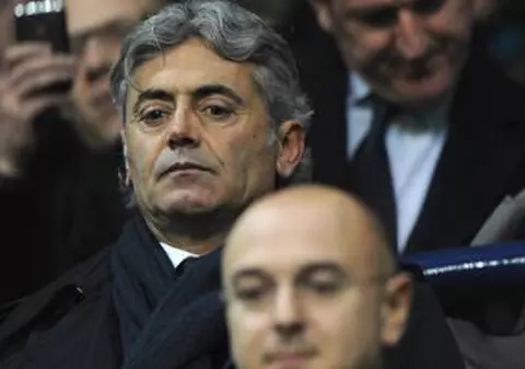 Tottenham îl dă afară pe directorul sportiv Baldini. Se face vinovat și de aducerea lui Vlad Chiricheș!