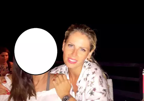 Ea e sora mai mare a Andreei Bănică! Seamănă cele două?