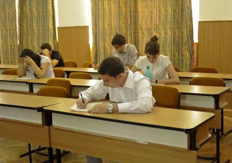 BAREM CORECTARE MATEMATICĂ BACALAUREAT 2015 TOAMNĂ. Rezolvarea subiectelor şi punctajul acordat