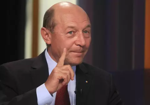 Decizie-șoc anunțată de Traian Băsescu astăzi! 