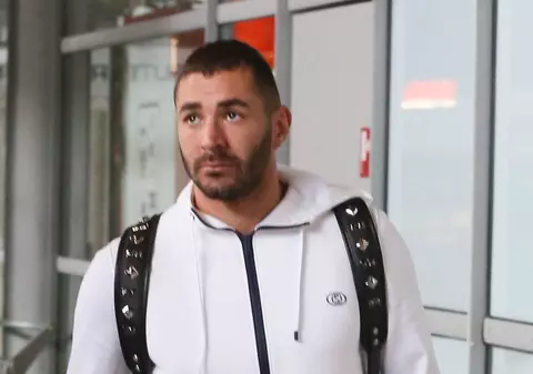 N-ai să crezi pe ce a dat banii excentricul Benzema! L-a costat 250.000 de dolari!