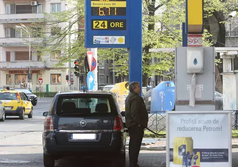 10 sfaturi ca să reduci consumul de carburant