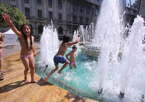 Prognoză meteo | Cum va fi vremea în AUGUST