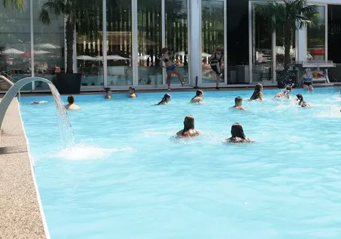 COD PORTOCALIU şi GALBEN de caniculă în ţară în următoarele trei zile