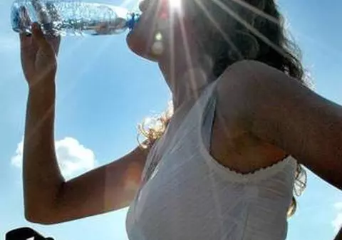 COD PORTOCALIU de caniculă pentru 10 județe! Temperaturile vor ajunge la 38 de grade