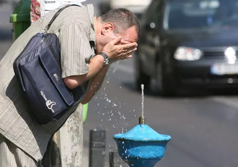 PROGNOZA METEO actualizată. Avertizarea meteorologilor pentru marți și miercuri
