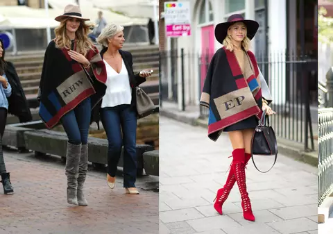 Accesoriul care NU TREBUIE SĂ-ȚI LIPSEASCĂ din garderoba de toamnă!