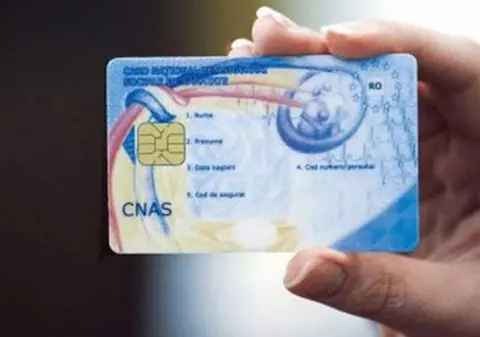 Cardul de sănătate, OBLIGATORIU de la 1 septembrie