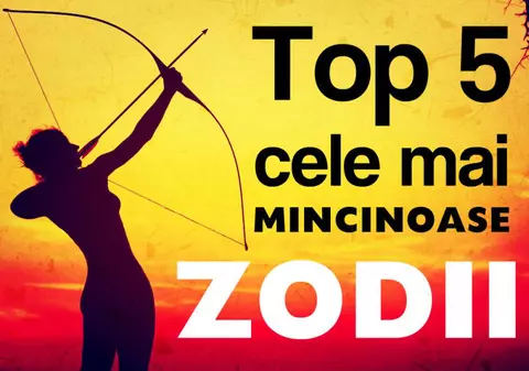 Care sunt cele mai mincinoase zodii