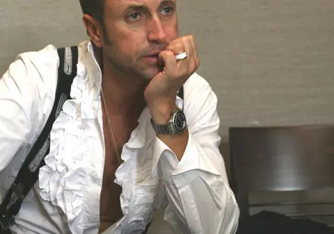 Bote a ajuns din nou pe mâna medicilor, dar nu se menajează deloc: "Am dureri de zic că mi se rup oasele" 