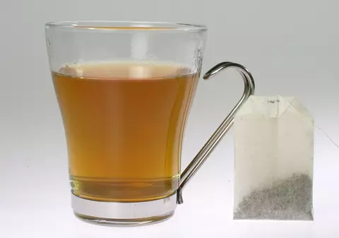 Ce se întâmplă dacă bei frecvent ceai de mușețel