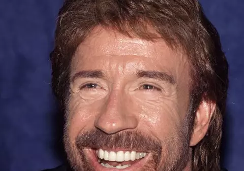 Cele mai noi 7 bancuri cu Chuck Norris