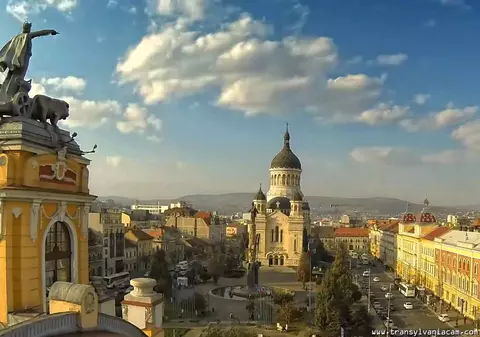 Acestea sunt cele mai bune orașe în care să trăiești! Un oraș din România este peste Londra și Paris 