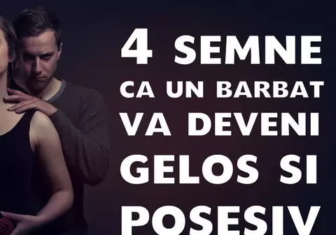 SEMNE CĂ VA FI GELOS ÎN RELAŢIE