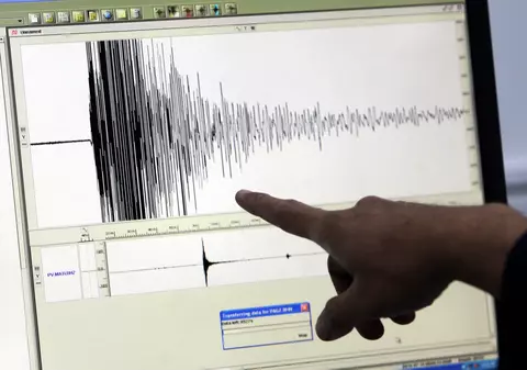 CUTREMUR în Marea Neagră! Ce au anunțat seismologii