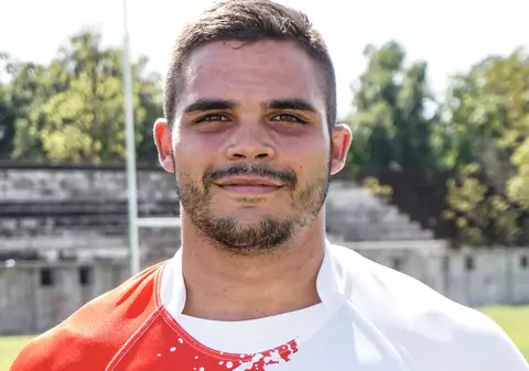 Dinamo a transferat un rugbyst francez cu o bunică născută în România