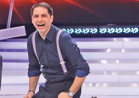Dan Negru a făcut anunțul: "La capăt de drum, mulțumesc!"