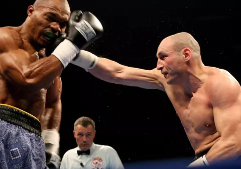 Atenție, s-a întors Adrian Diaconu! ”Rechinul” vânează în apele teritoriale ale României