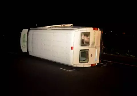 Anunțul MAE în legătură cu românul reținut în Ungaria, în urma unui accident