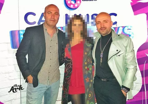 Îți mai amintesti de "fata" lui Costi Ioniță? Uite cât de mult s-a schimbat Dya si ce face ACUM!