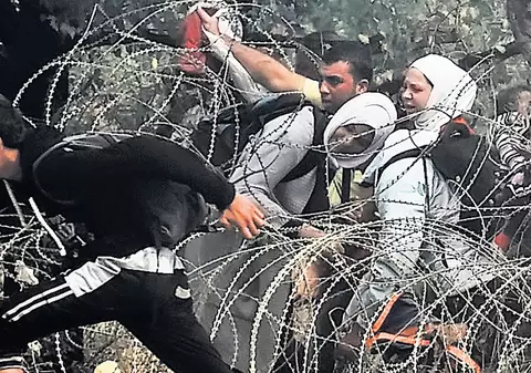 UE ne va trimite şi nouă imigranţi