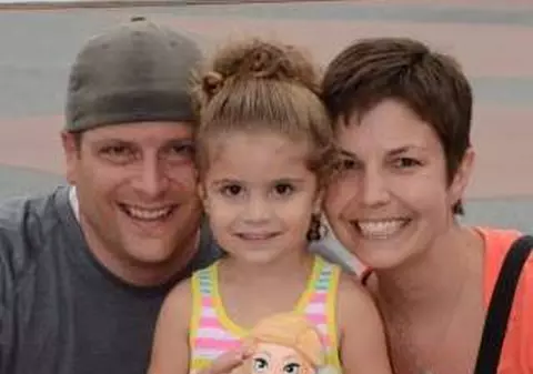 Mesajul dureros al unei mame bolnave de cancer, pentru fiica ei: "Nu sunt pregătită să spun ADIO"